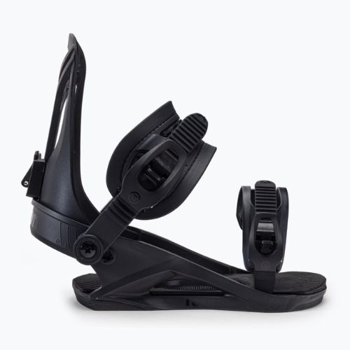 Dámske snowboardové viazanie Union Rosa black 2220811