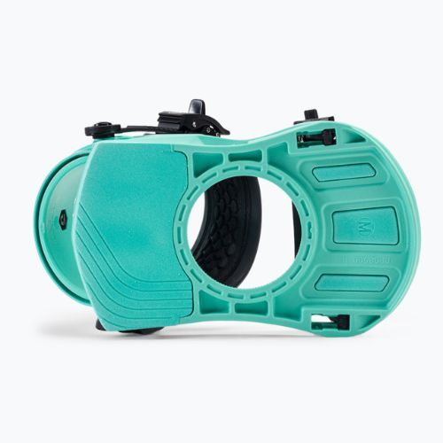 Dámske snowboardové viazanie Union Rosa green 2220843