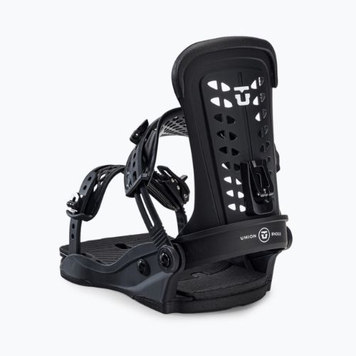 Dámske snowboardové viazanie Union Trilogy black 2210511