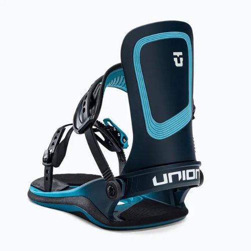 Union Ultra blue pánske snowboardové viazanie 2220235