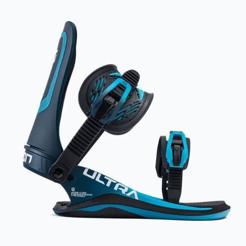 Union Ultra blue pánske snowboardové viazanie 2220235