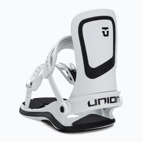 Dámske snowboardové viazanie Union Ultra white 2220323