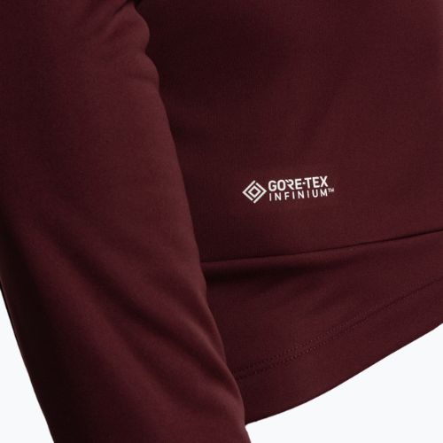 Pánska cyklistická bunda Sportful Tempo červená 1120512.605