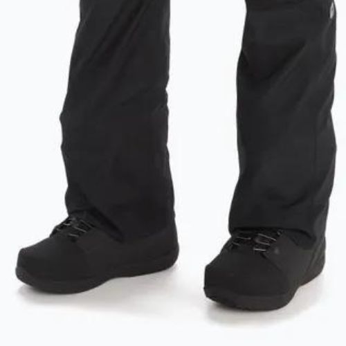Dámske lyžiarske nohavice Marmot Lightray Gore Tex black 12290-001
