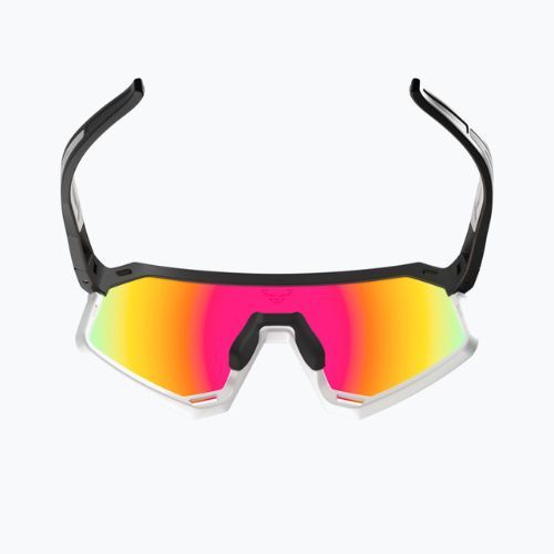 Slnečné okuliare DYNAFIT Trail Pro S1-S3 čierno-biele 08-0000049909