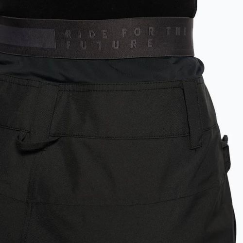 Picture Exa 20/20 dámske lyžiarske nohavice čierne WPT081