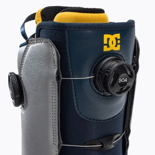 Pánske topánky na snowboard DC Control dc navy/armor