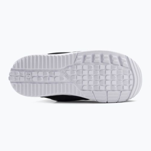 Dámske topánky na snowboard DC Lotus black/black/white