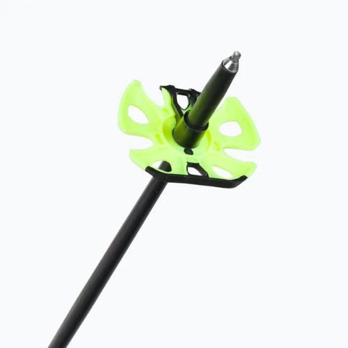 LEKI Guide 2 skitteringové palice čierne 65227361