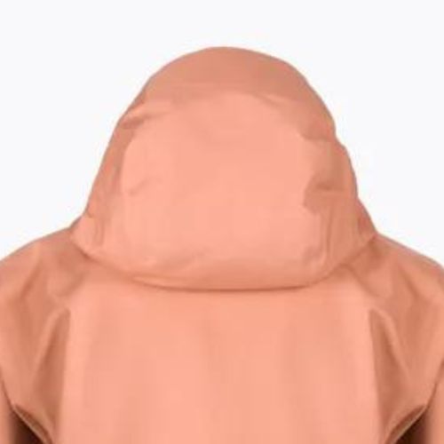 Marmot Minimalist Gore Tex dámska bunda do dažďa oranžová M12683-20094