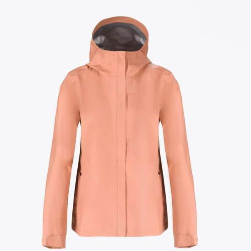 Marmot Minimalist Gore Tex dámska bunda do dažďa oranžová M12683-20094