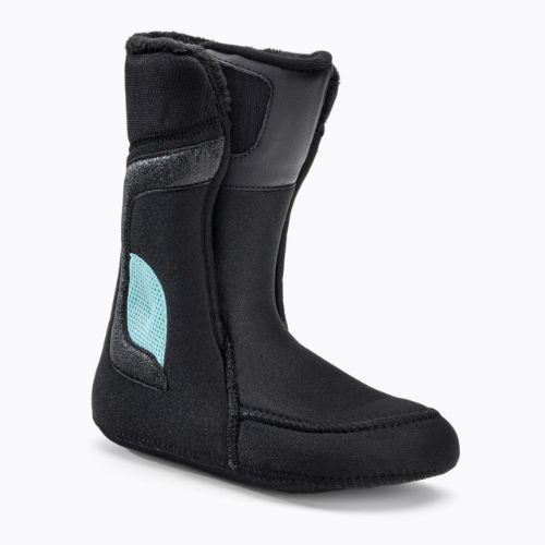 K2 Kinsley Clicker X HB snowboardové topánky black 11E2017