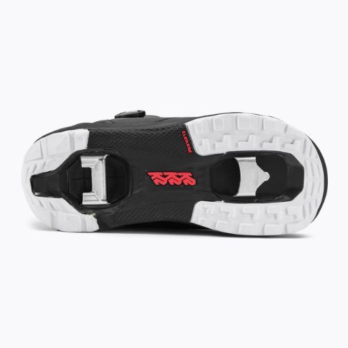 K2 Kinsley Clicker X HB snowboardové topánky black 11E2017