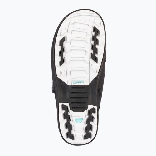 Snowboardové topánky K2 Maysis black 11G2007