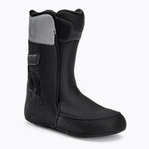 Snowboardové topánky K2 Maysis Clicker X HB black 11E2002