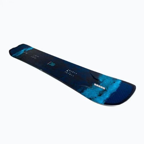 K2 Alchemist green-green snowboard 11G0000/11