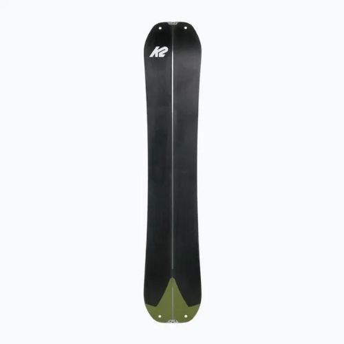 K2 Marauder Split grey/black snowboard 11F0001/11