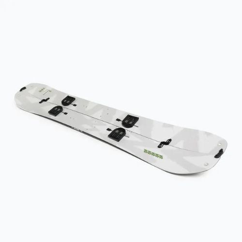 K2 Marauder Split grey/black snowboard 11F0001/11