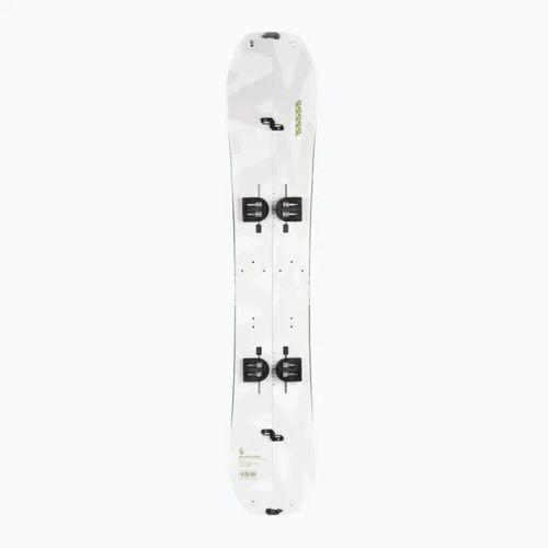 K2 Marauder Split grey/black snowboard 11F0001/1W