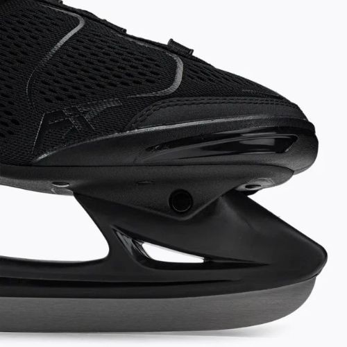 Pánske korčule K2 F.I.T. Ice Boa black 25G0710/11/90