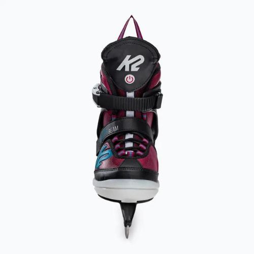 Detské korčule K2 Marlee Beam pink 25F0012/11