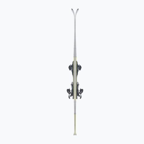 K2 Disruption 78Ti + MXC 12 TCx light white 10G0005.167.1 zjazdové lyže