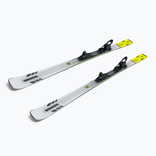 K2 Disruption 78Ti + MXC 12 TCx light white 10G0005.167.1 zjazdové lyže