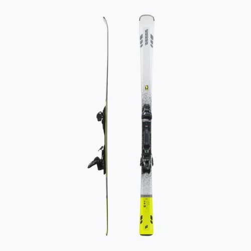 K2 Disruption 78Ti + MXC 12 TCx light white 10G0005.167.1 zjazdové lyže