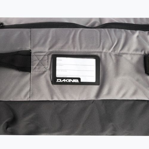Obal na snowboard Dakine Tour Bag sivý D10001467