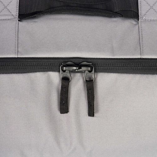 Obal na snowboard Dakine Tour Bag sivý D10001467