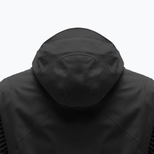 Pánska lyžiarska bunda Dainese Hp Diamond II S+ black concept