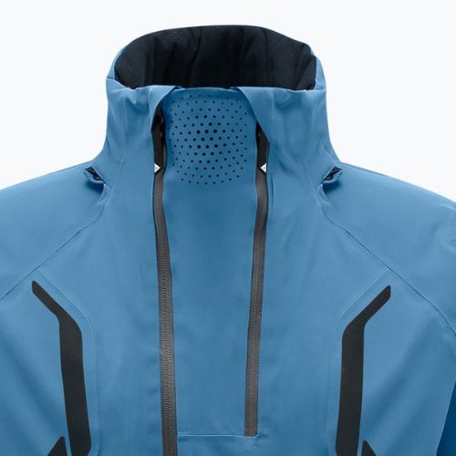 Pánska lyžiarska bunda Dainese Hp Dome dark blue
