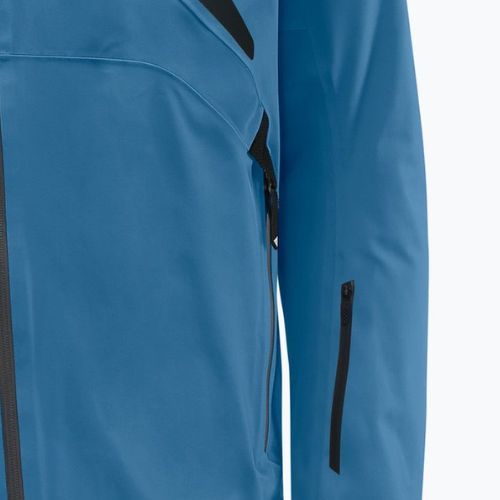 Pánska lyžiarska bunda Dainese Hp Dome dark blue
