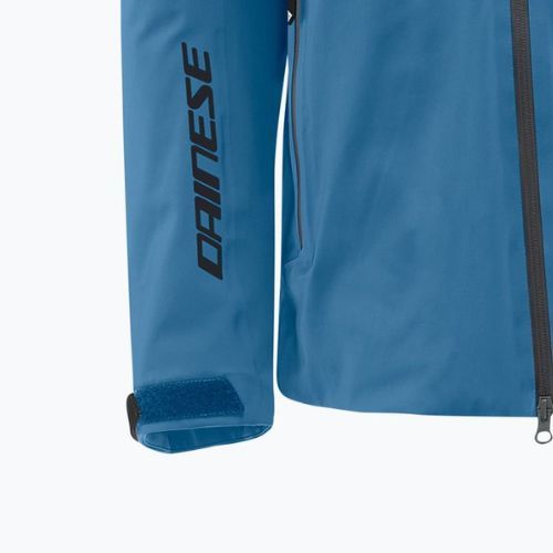 Pánska lyžiarska bunda Dainese Hp Dome dark blue