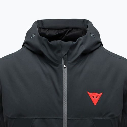 Pánska lyžiarska bunda Dainese Hp Spur black