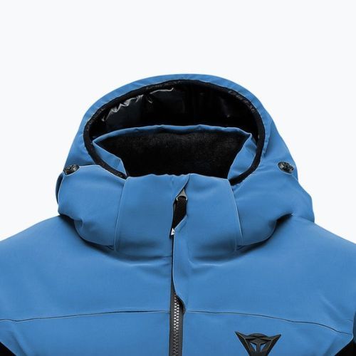 Pánska lyžiarska bunda Dainese Ski Downjacket Sport dark blue