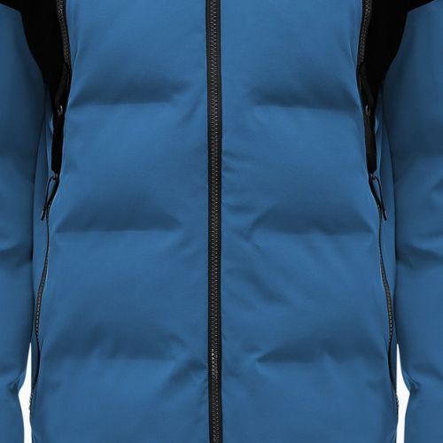 Pánska lyžiarska bunda Dainese Ski Downjacket Sport dark blue
