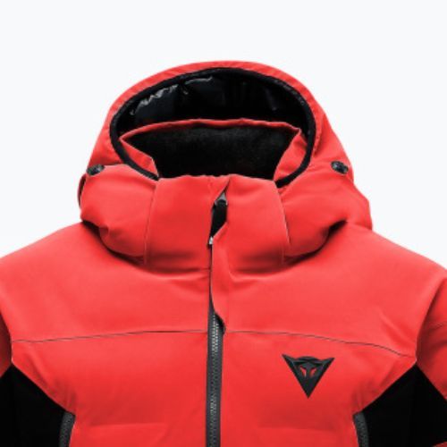 Pánska lyžiarska bunda Dainese Ski Downjacket Sport fire red