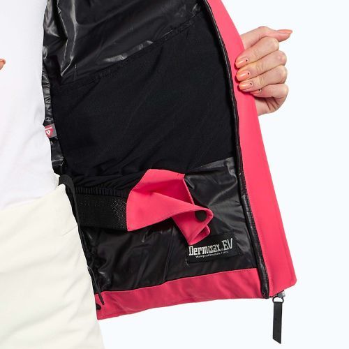 Dámska lyžiarska bunda Dainese Ski Downjacket S WMN paradise pink