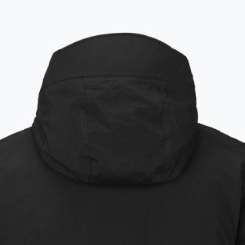 Pánska snowboardová bunda Volcom L Ins Gore-Tex black G0452302