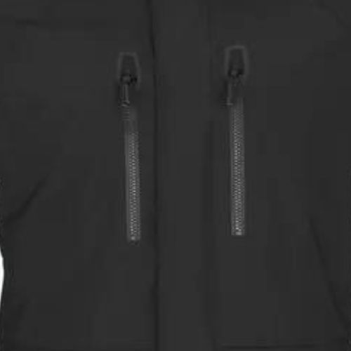 Pánska snowboardová bunda Volcom Stone Stretch Gore-Tex black G0652303