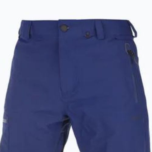 Pánske nohavice Volcom L Gore-Tex Snowboard Pant navy blue G1352303