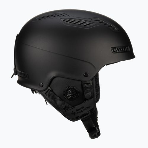 Sweet Protection Igniter 2Vi MIPS lyžiarska prilba čierna 840102