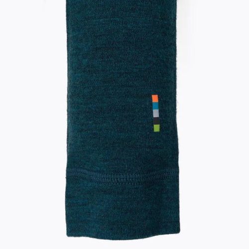 Dámska termoaktívna mikina Smartwool Merino 250 Baselayer Crew Boxed twilight blue heather