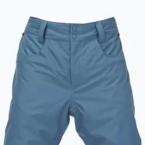 Pánske nohavice na snowboard Billabong Outsider deep blue