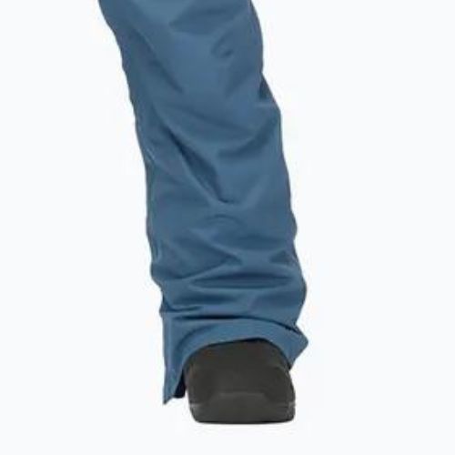 Pánske nohavice na snowboard Billabong Outsider deep blue