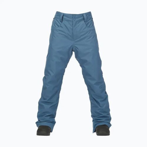 Pánske nohavice na snowboard Billabong Outsider deep blue