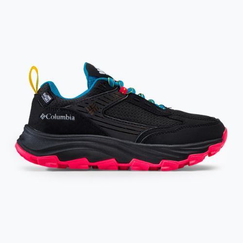 Columbia Hatana Max Outdry dámske trekové topánky black 1982321