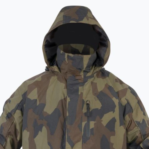 Rybárska bunda Avid Carp Ripstop camo A0620181