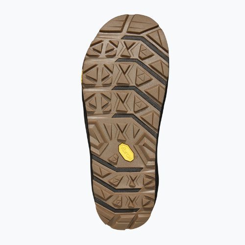 Pánske splitboardové topánky THIRTYTWO Jones MTB Boa '22 black 8105000476